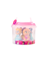 Ensemble pour le bain Princesses Disney