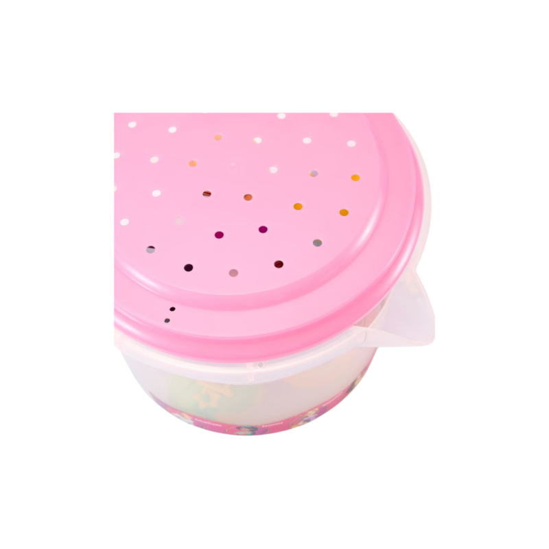 Ensemble pour le bain Princesses Disney