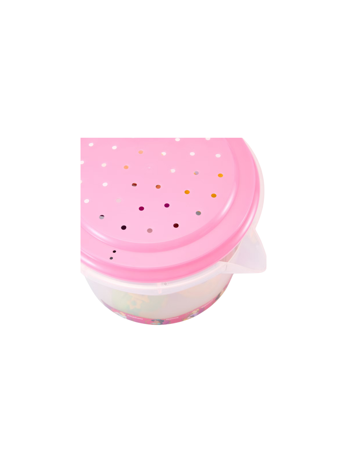 Ensemble pour le bain Princesses Disney