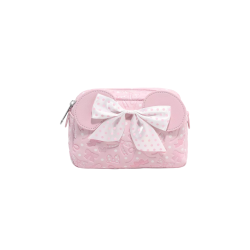 Trousse de toilette Bow ears Minnie Mouse LOUNGEFLY Import