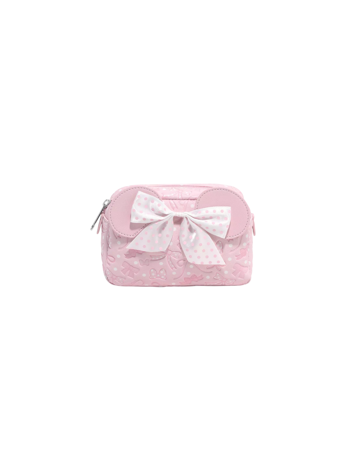 Trousse de toilette Bow ears Minnie Mouse LOUNGEFLY Import