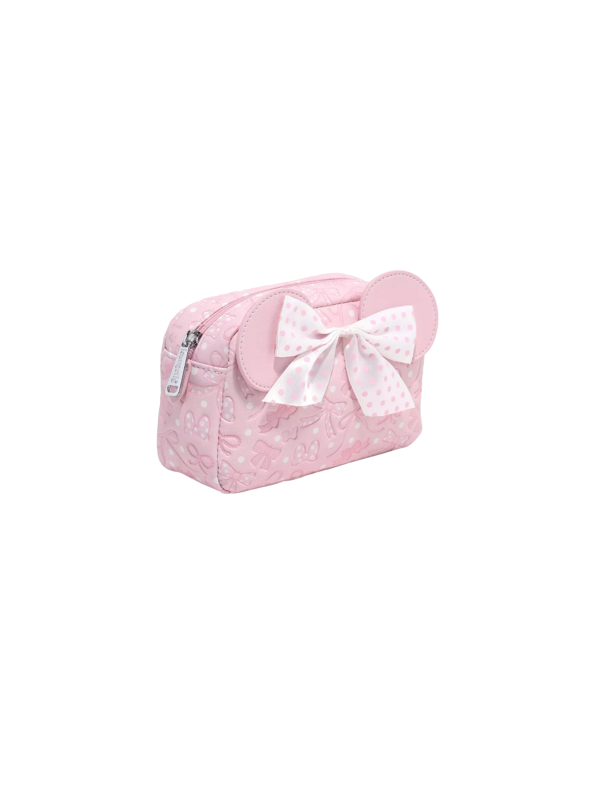 Trousse de toilette Bow ears Minnie Mouse LOUNGEFLY Import