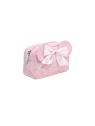 Trousse de toilette Bow ears Minnie Mouse LOUNGEFLY Import
