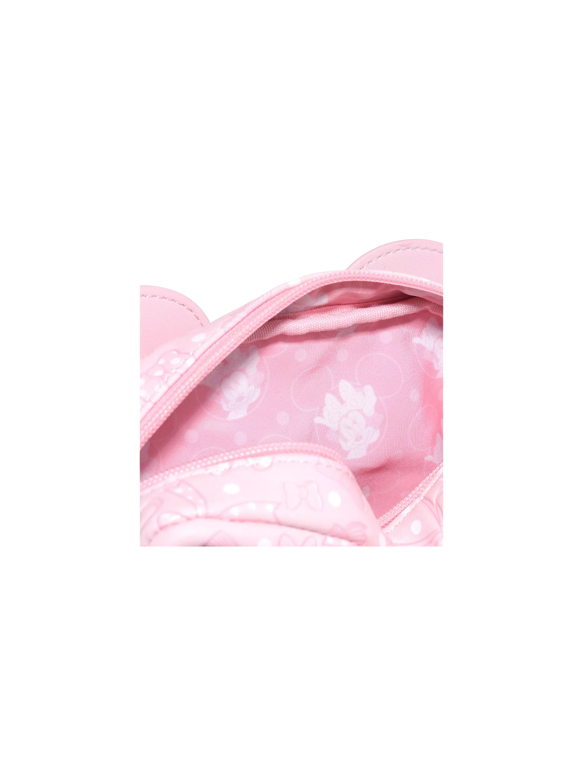 Trousse de toilette Bow ears Minnie Mouse LOUNGEFLY Import