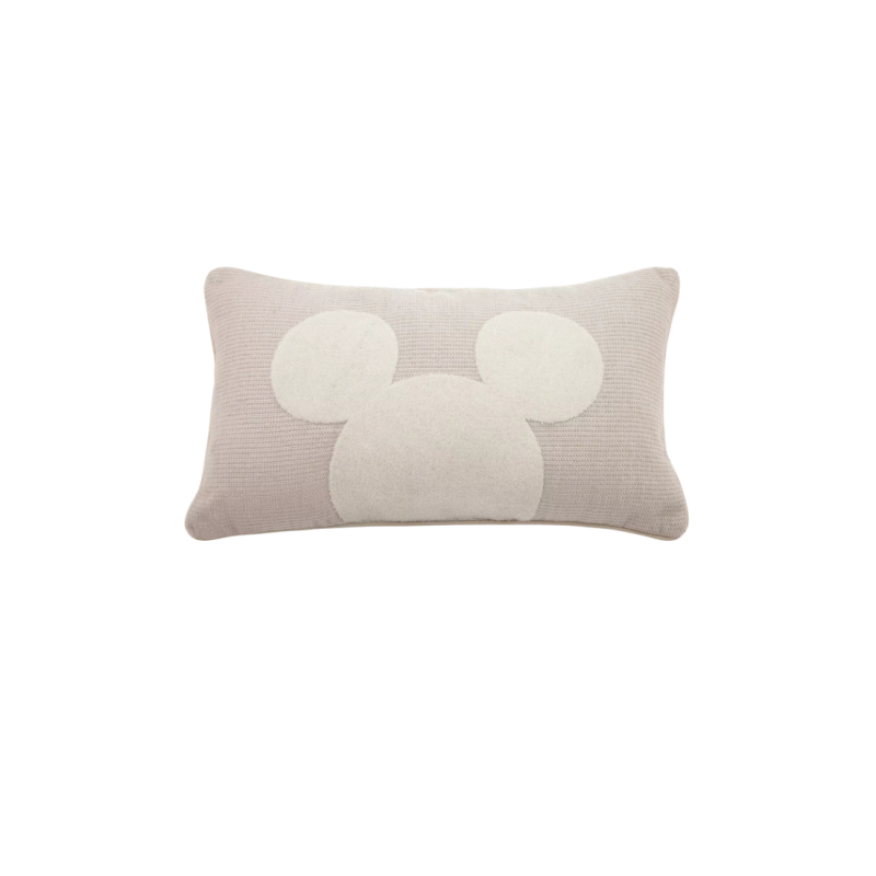 Coussin "Home" Throw pillow Mickey Mouse Import
