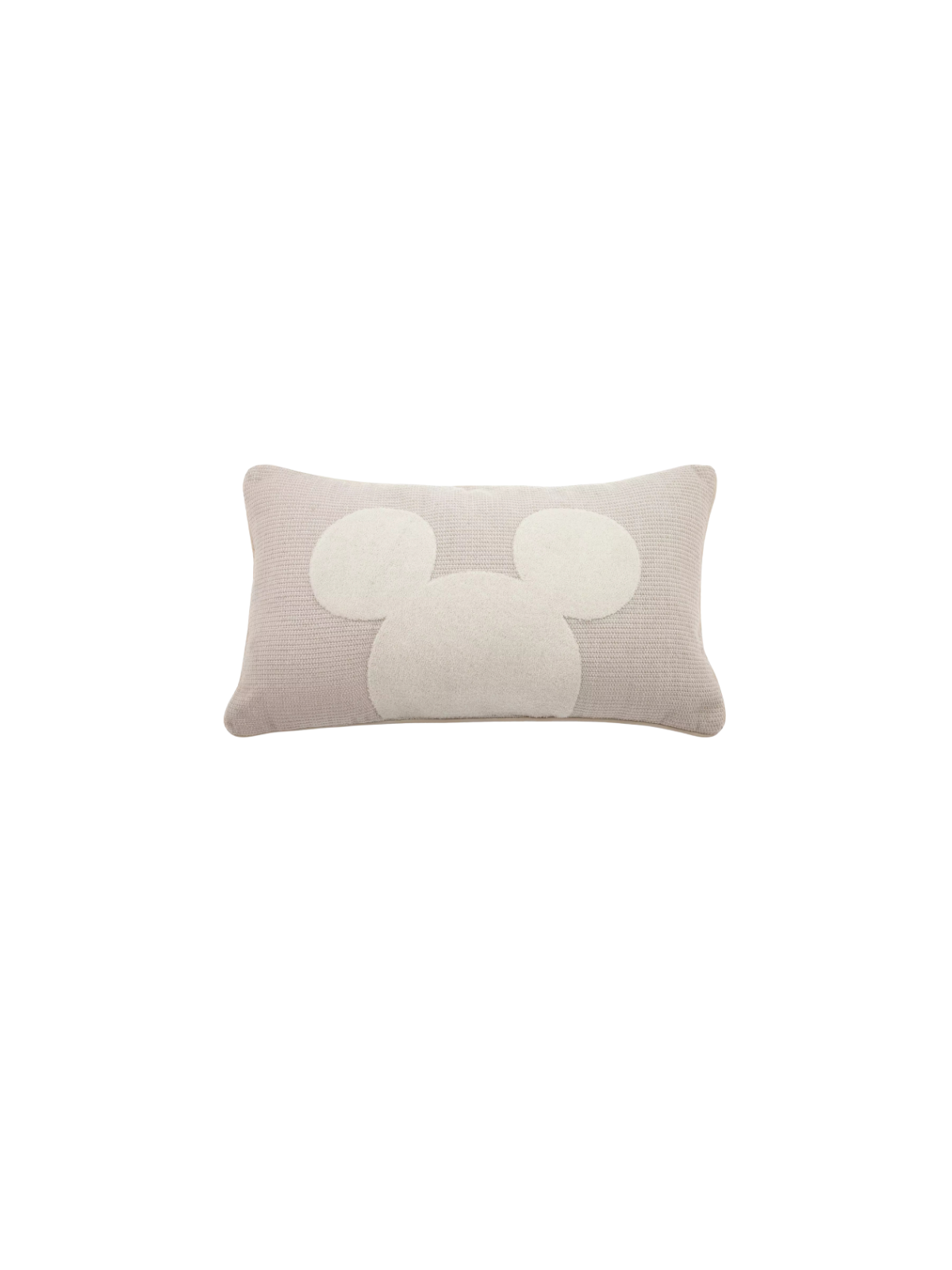 Coussin "Home" Throw pillow Mickey Mouse Import