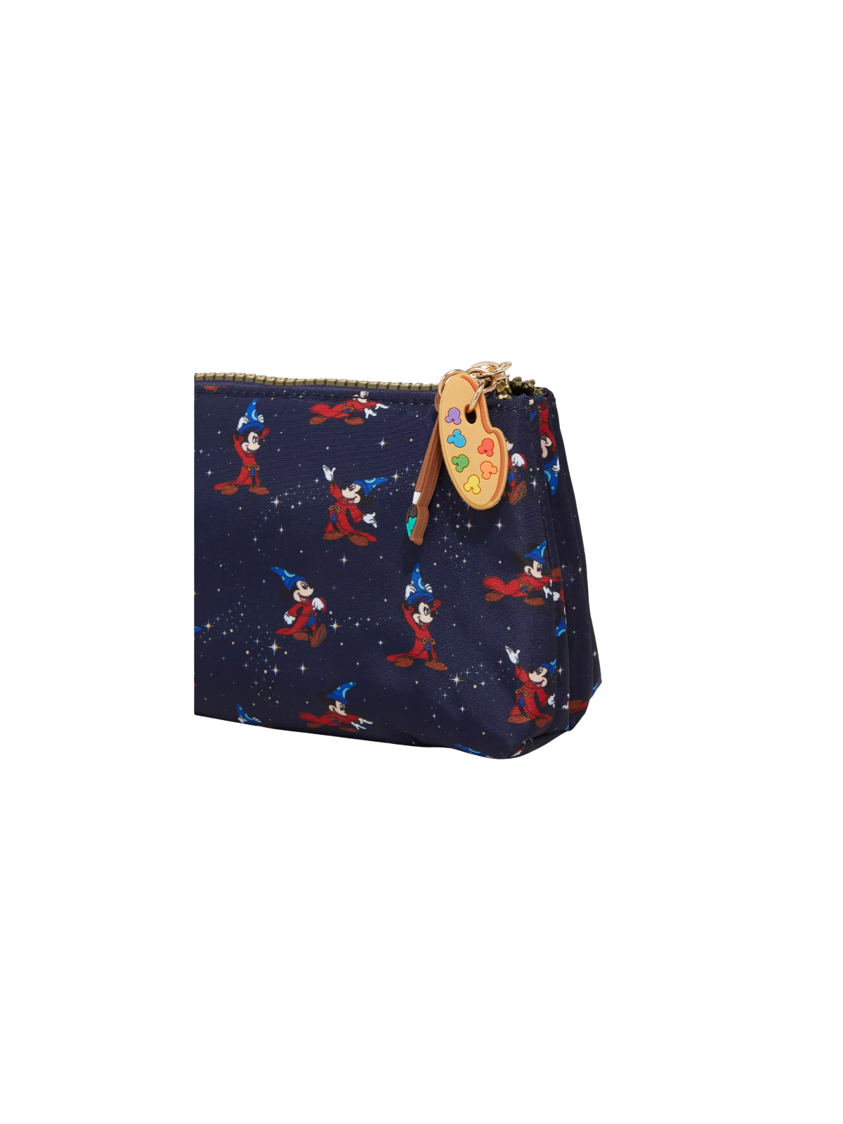 Trousse de toilette Fantasia Mickey sorcier Disney Import