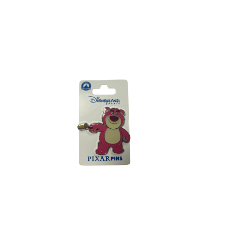Pin's Lotso baton Disney