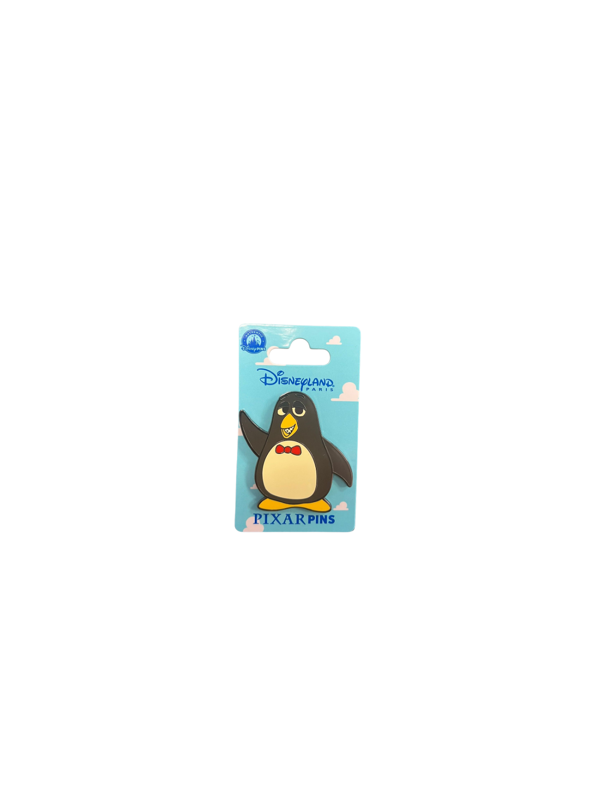 Pin's Wheezy Toy story Disney