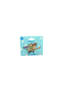 Pin's Buzz & Woody air Toy story Disney