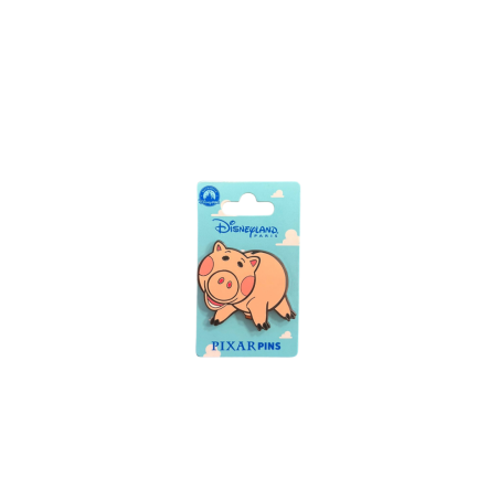 Pin's Hamm Toy story Disney
