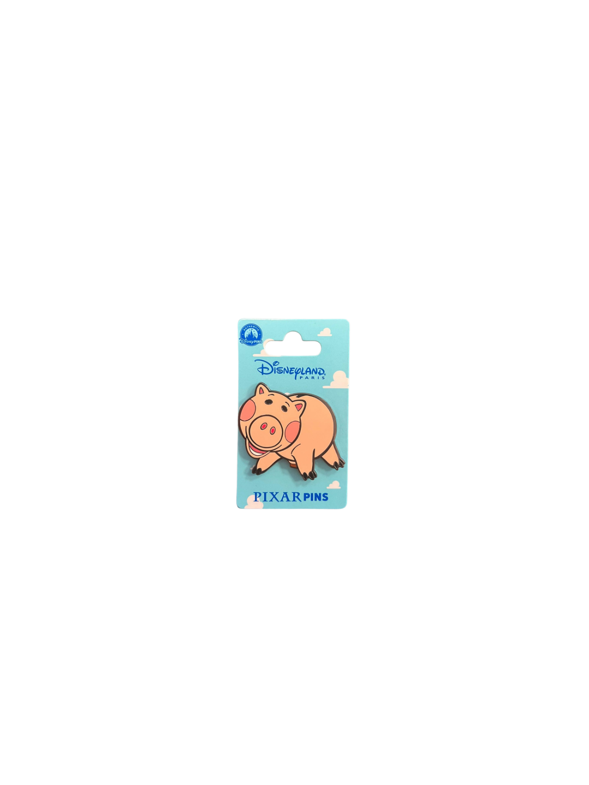 Pin's Hamm Toy story Disney