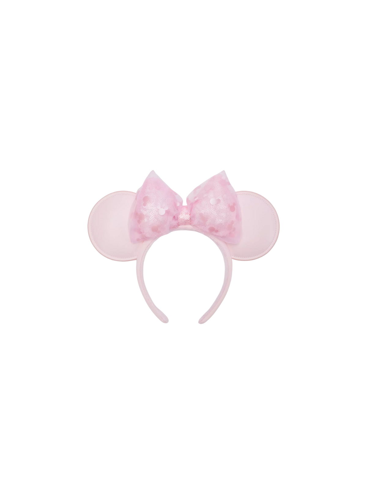 Ears Pink milk Minnie Mouse Disney Import
