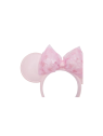 Ears Pink milk Minnie Mouse Disney Import