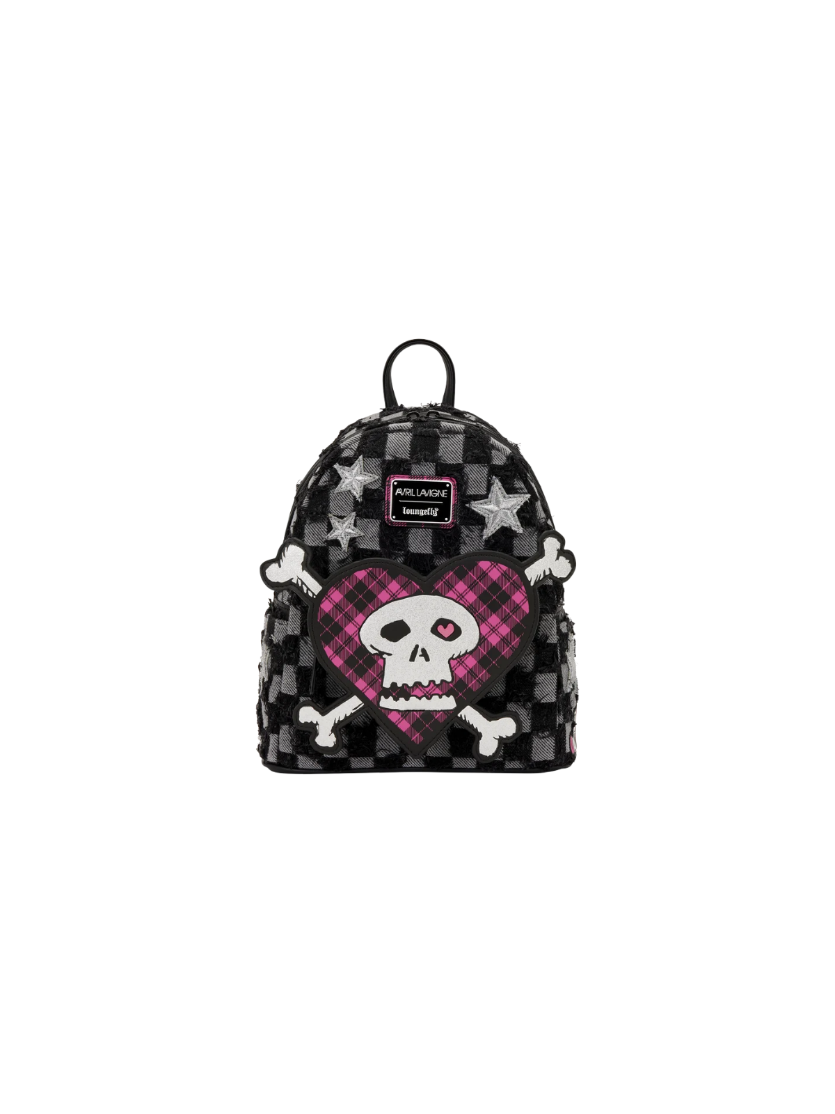 Sac à dos Avril lavigne LOUNGEFLY