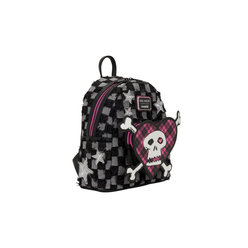 Sac à dos Avril lavigne LOUNGEFLY
