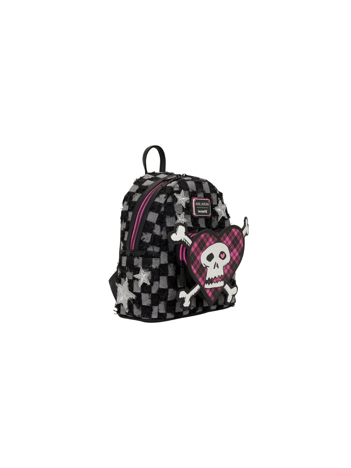 Sac à dos Avril lavigne LOUNGEFLY