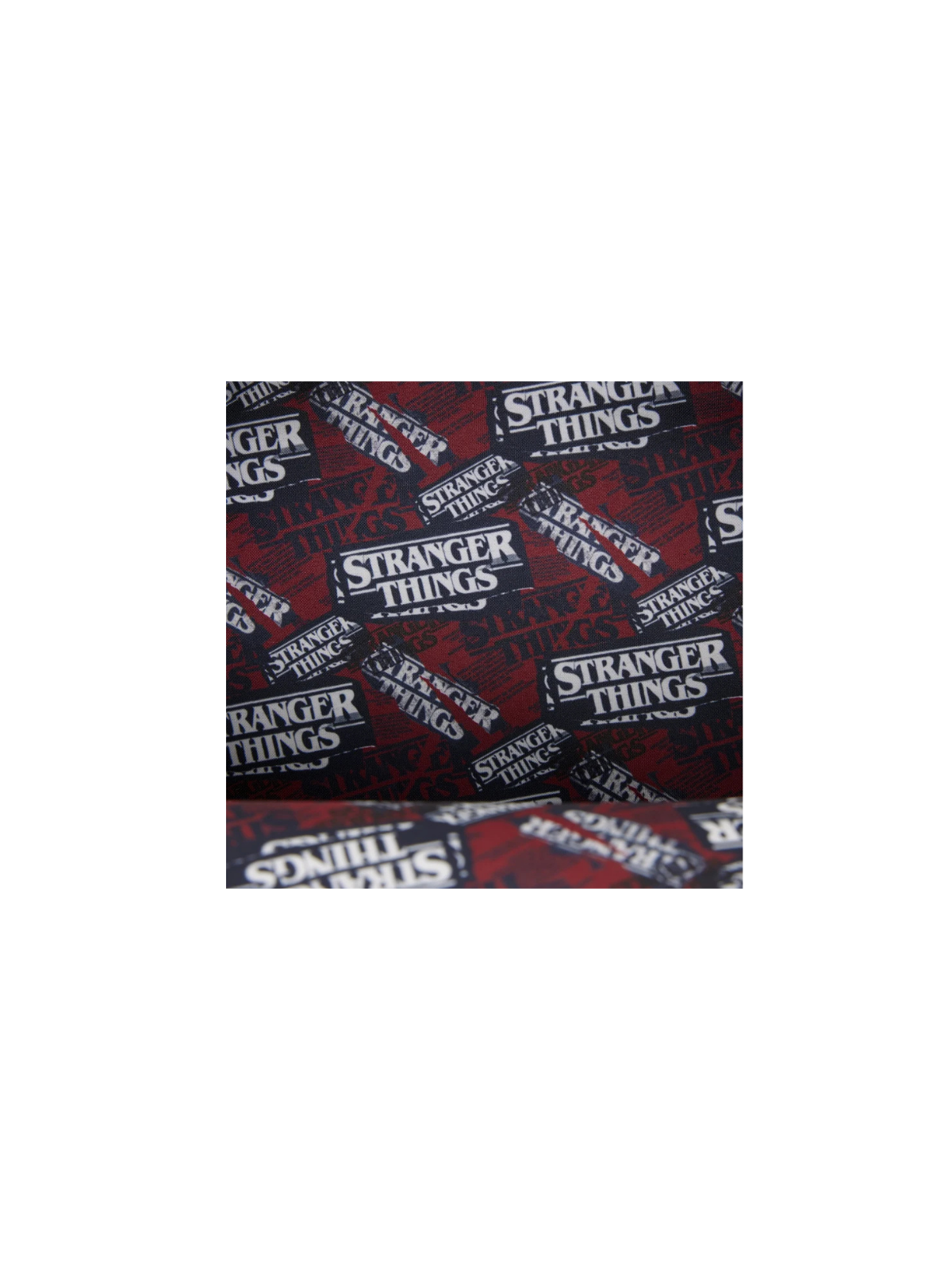 Sac à dos Stranger things Netflix LOUNGEFLY