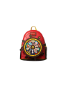 Sac à dos Wheel One piece LOUNGEFLY Import