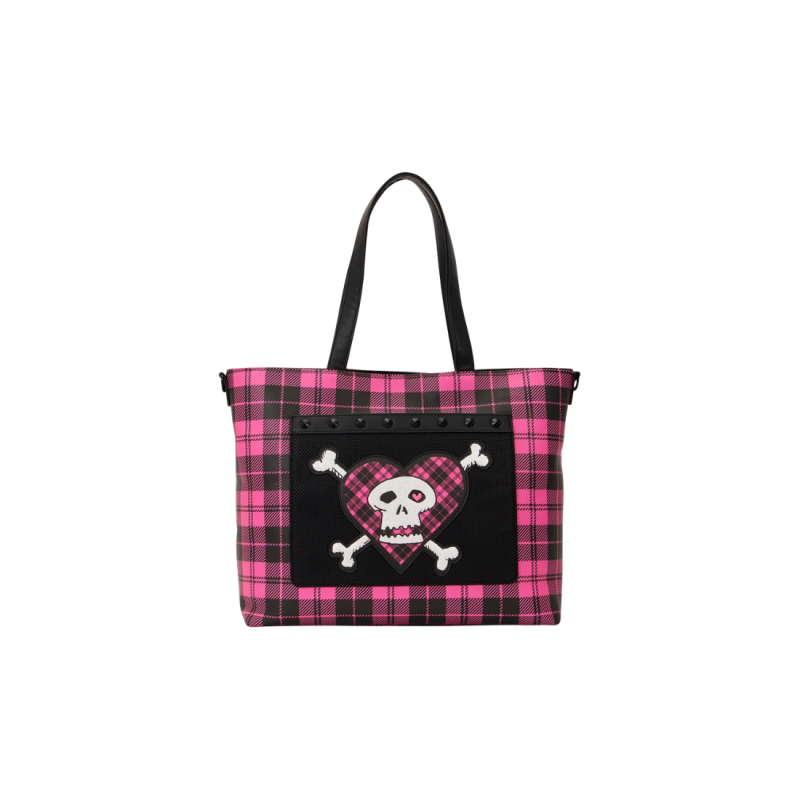 Totebag Avril lavigne LOUNGEFLY