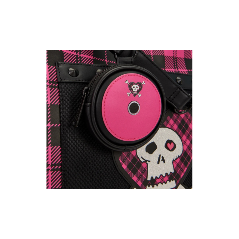 Totebag Avril lavigne LOUNGEFLY
