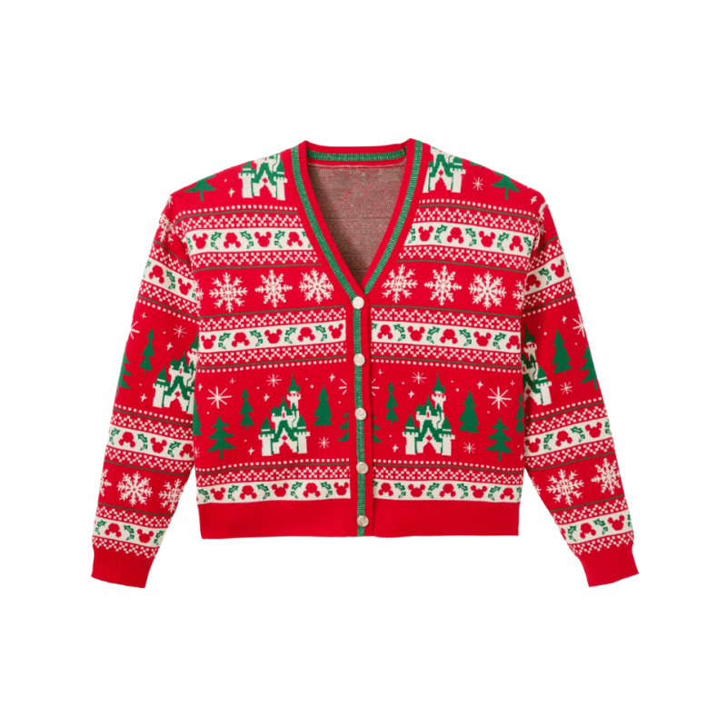 Gilet de Noël Mickey  Disney