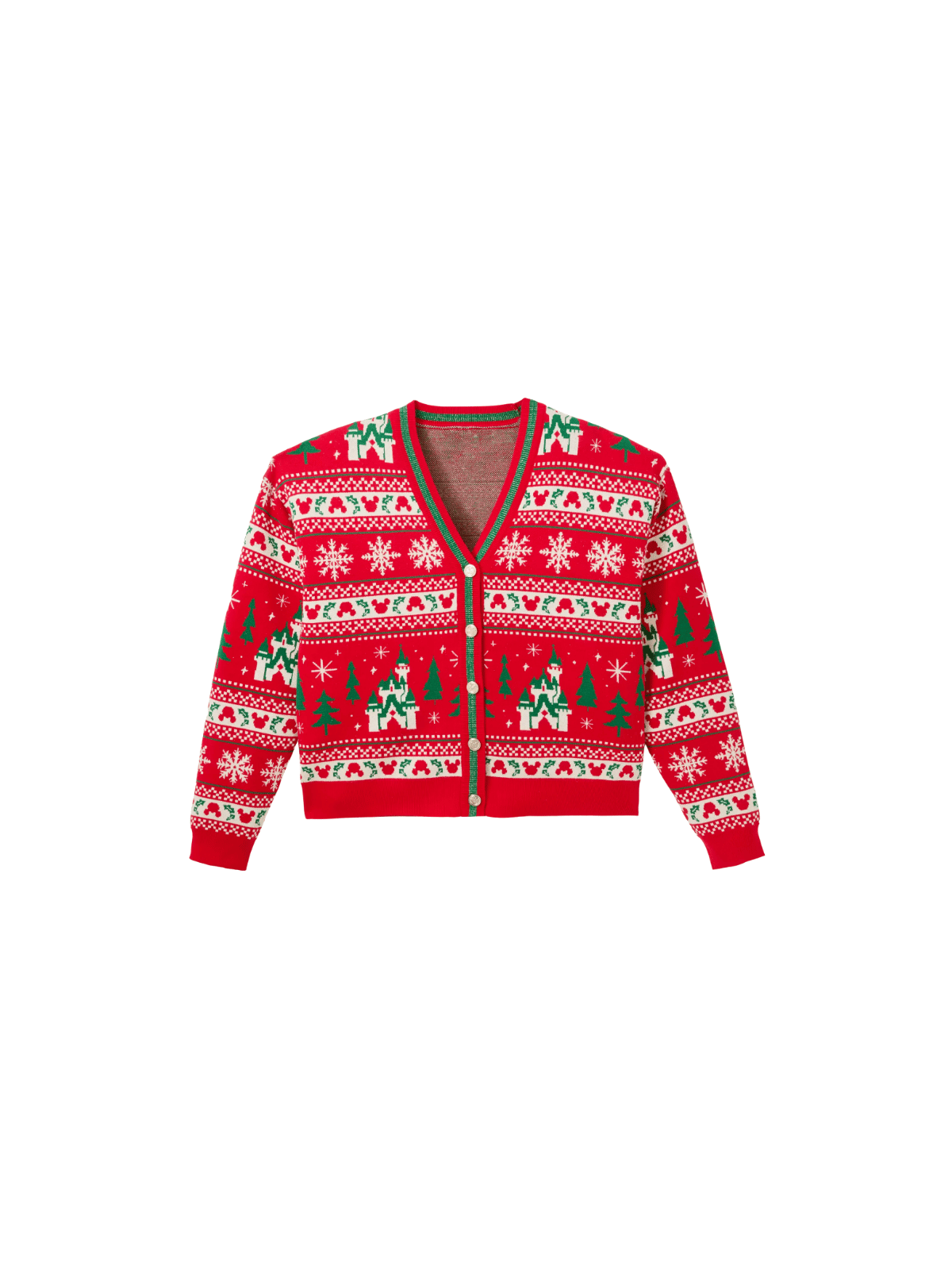 Gilet de Noël Mickey  Disney