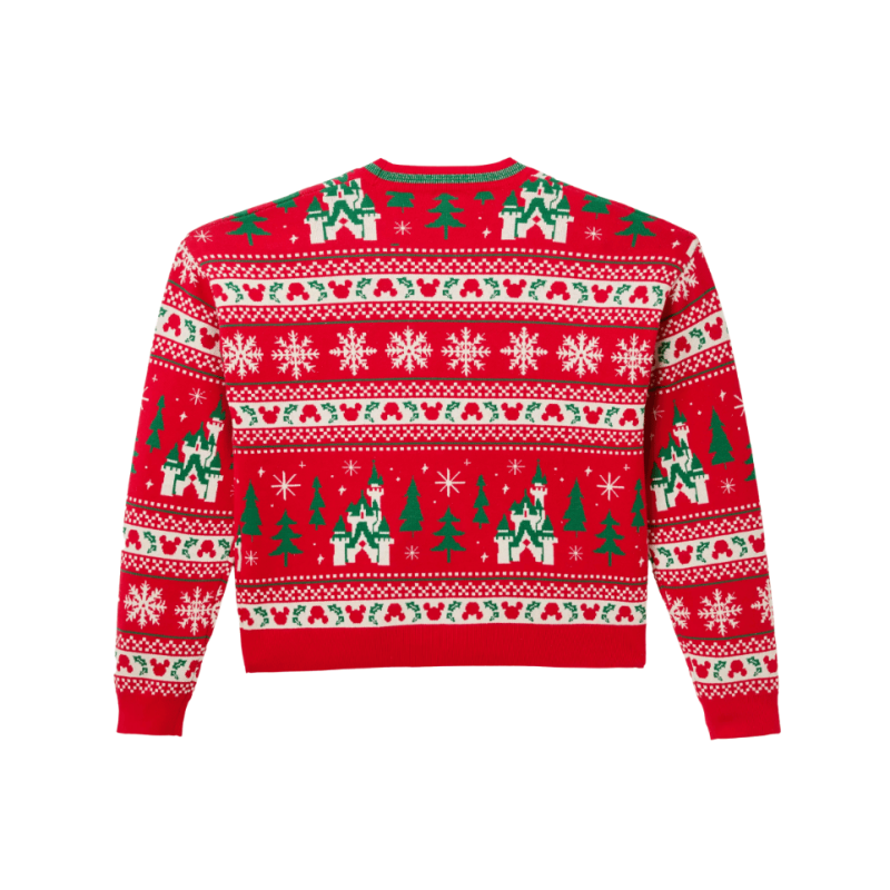 Gilet de Noël Mickey  Disney