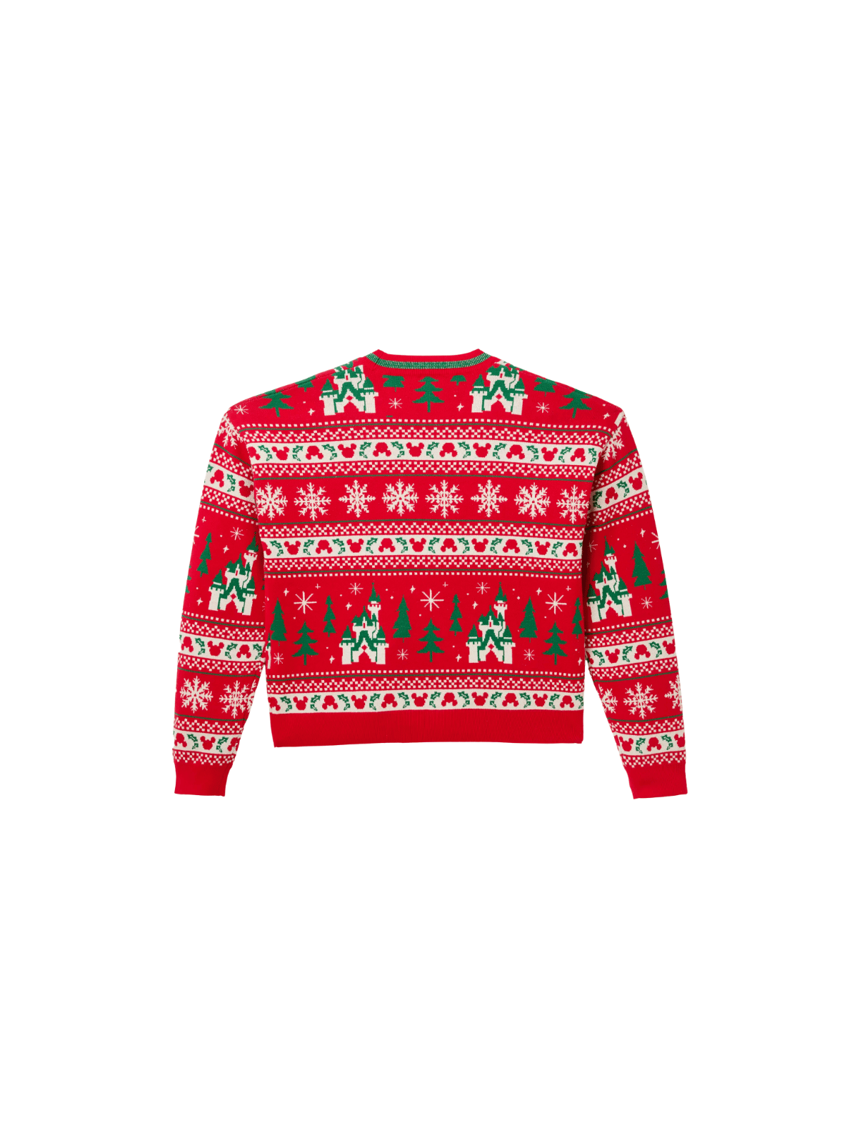 Gilet de Noël Mickey  Disney