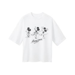 T-shirt Mickey Disney