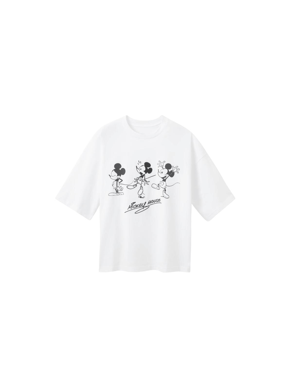 T-shirt Mickey Disney