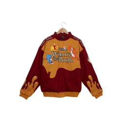 Veste Miel Winnie l'Ourson Disney