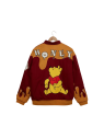 Veste Miel Winnie l'Ourson Disney