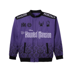 Veste The Haunted Mansion Disney
