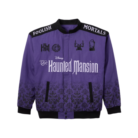 Veste The Haunted Mansion Disney