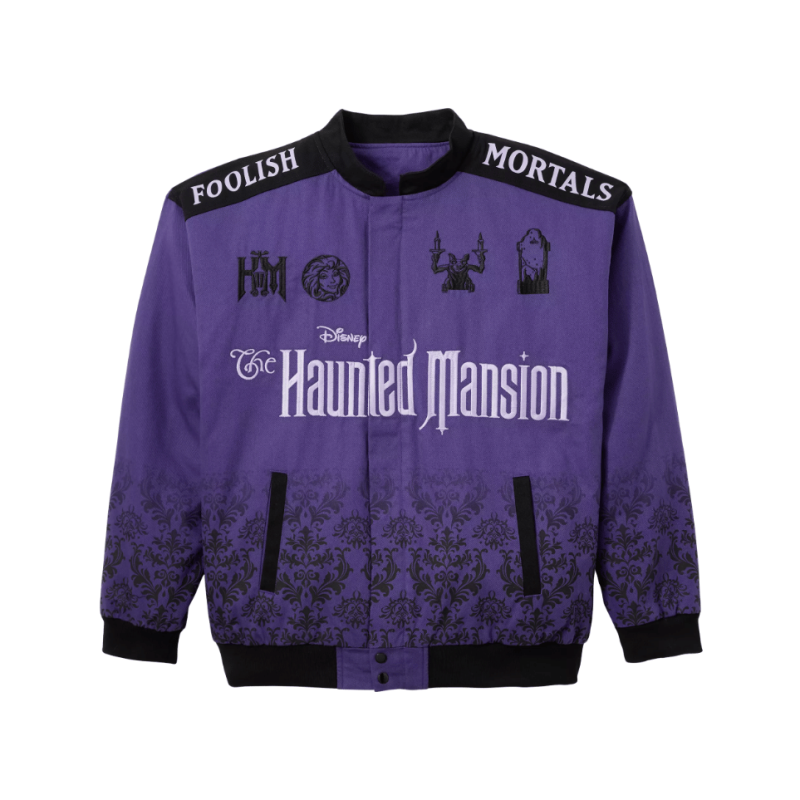 Veste The Haunted Mansion Disney