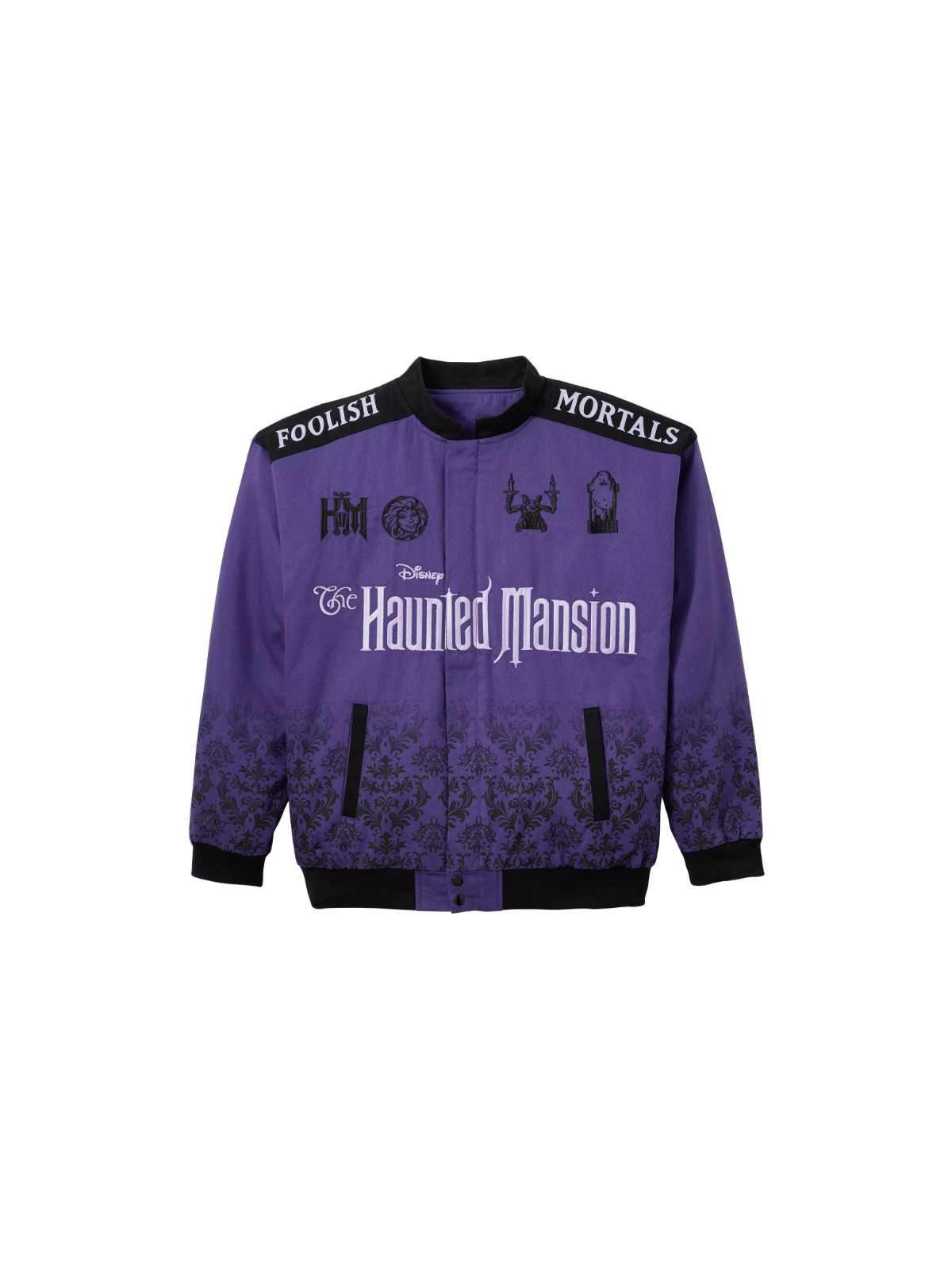 Veste The Haunted Mansion Disney
