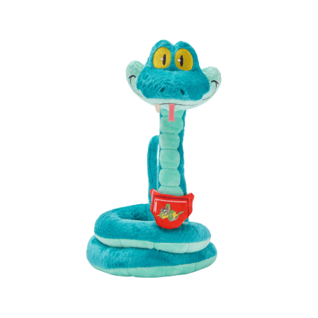 Peluche Gary The Snake Zootopie 2 Disney