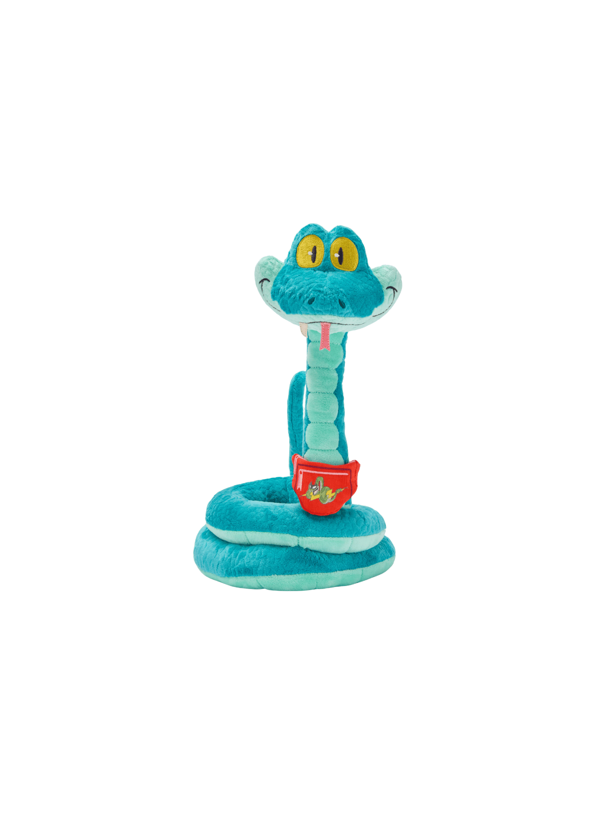 Peluche Gary The Snake Zootopie 2 Disney