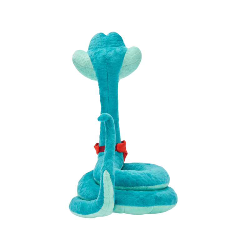 Peluche Gary The Snake Zootopie 2 Disney