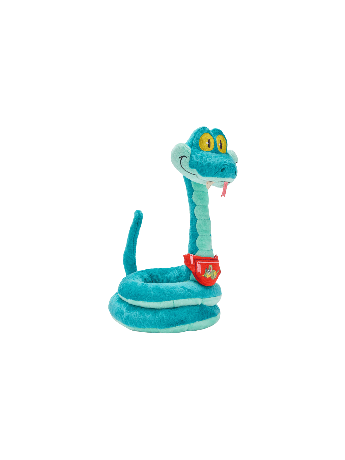 Peluche Gary The Snake Zootopie 2 Disney
