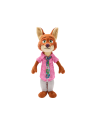 Peluche moyenne Nick Wilde Zootopie 2 Disney