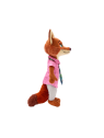 Peluche moyenne Nick Wilde Zootopie 2 Disney