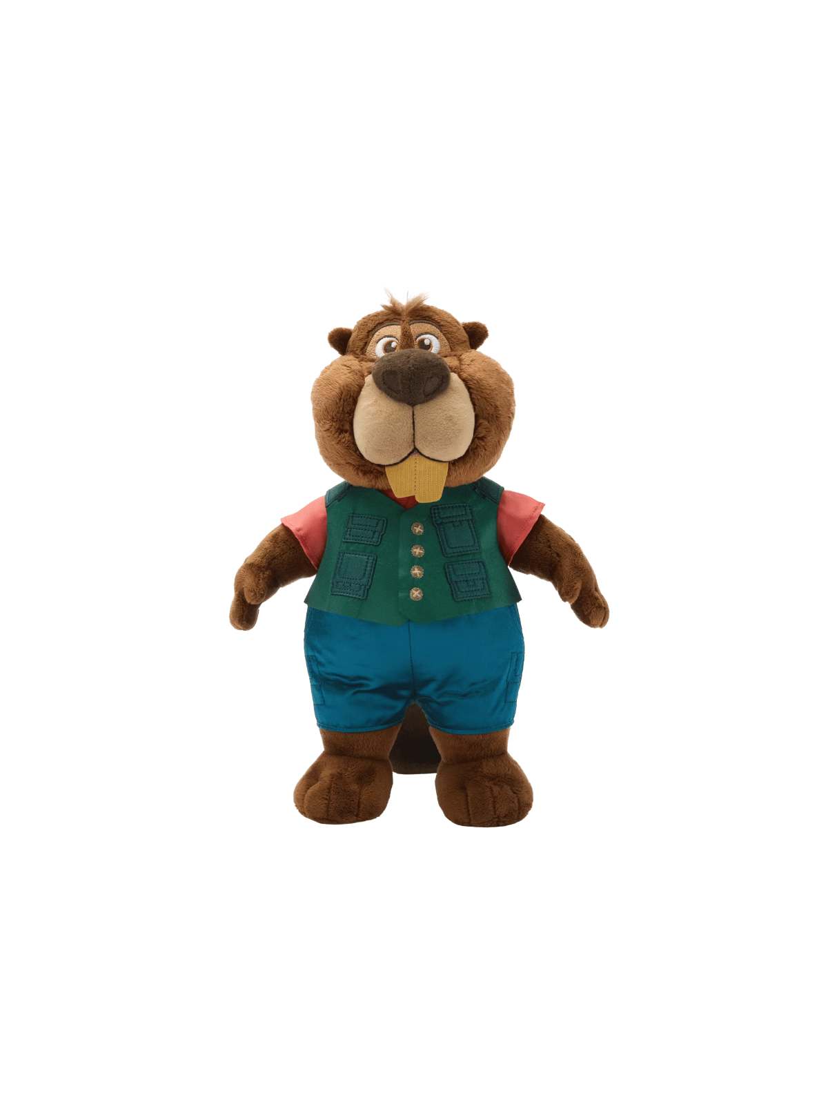 Peluche Nibbles Maplestick Zootopie 2 Disney