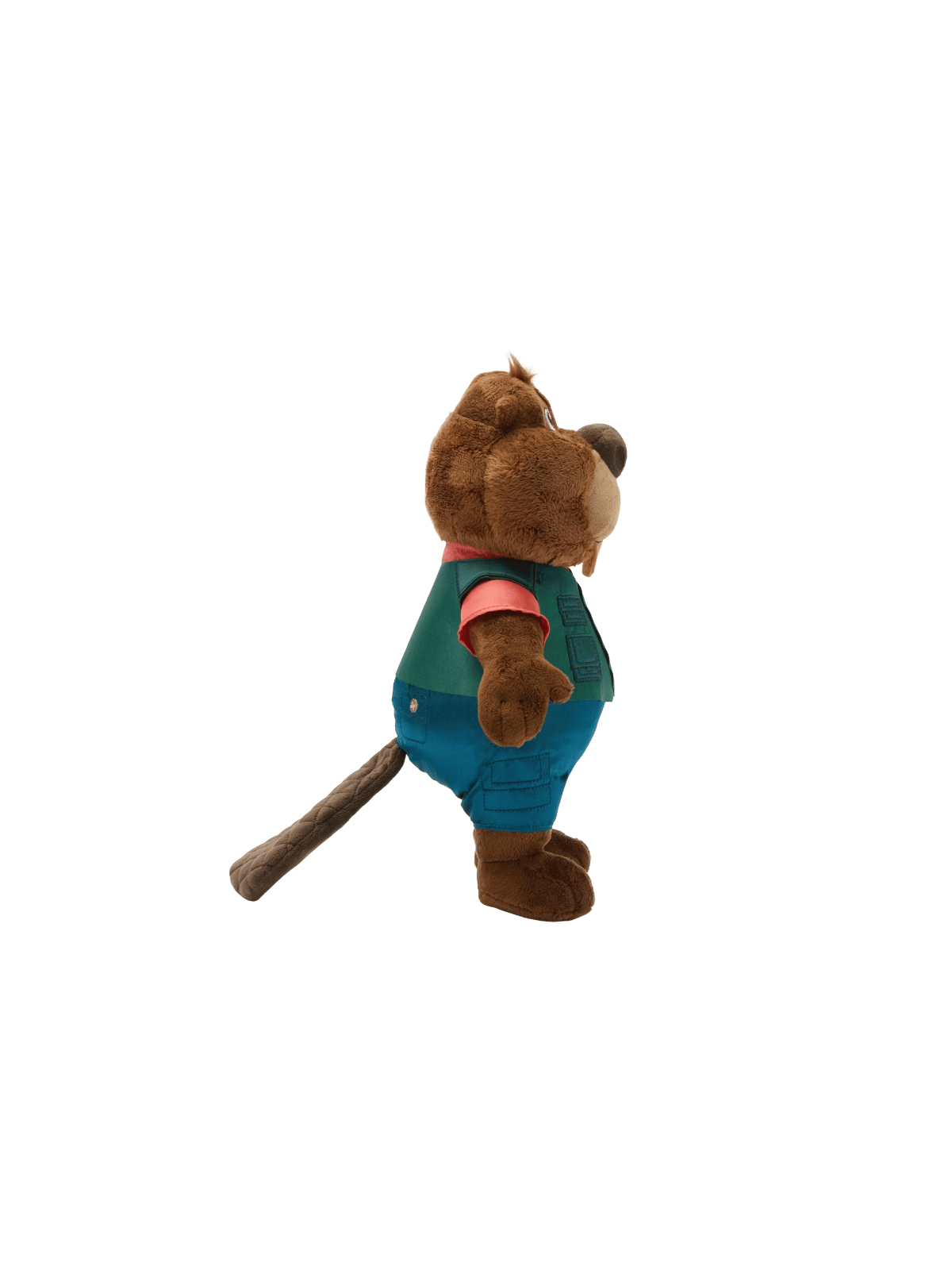 Peluche Nibbles Maplestick Zootopie 2 Disney