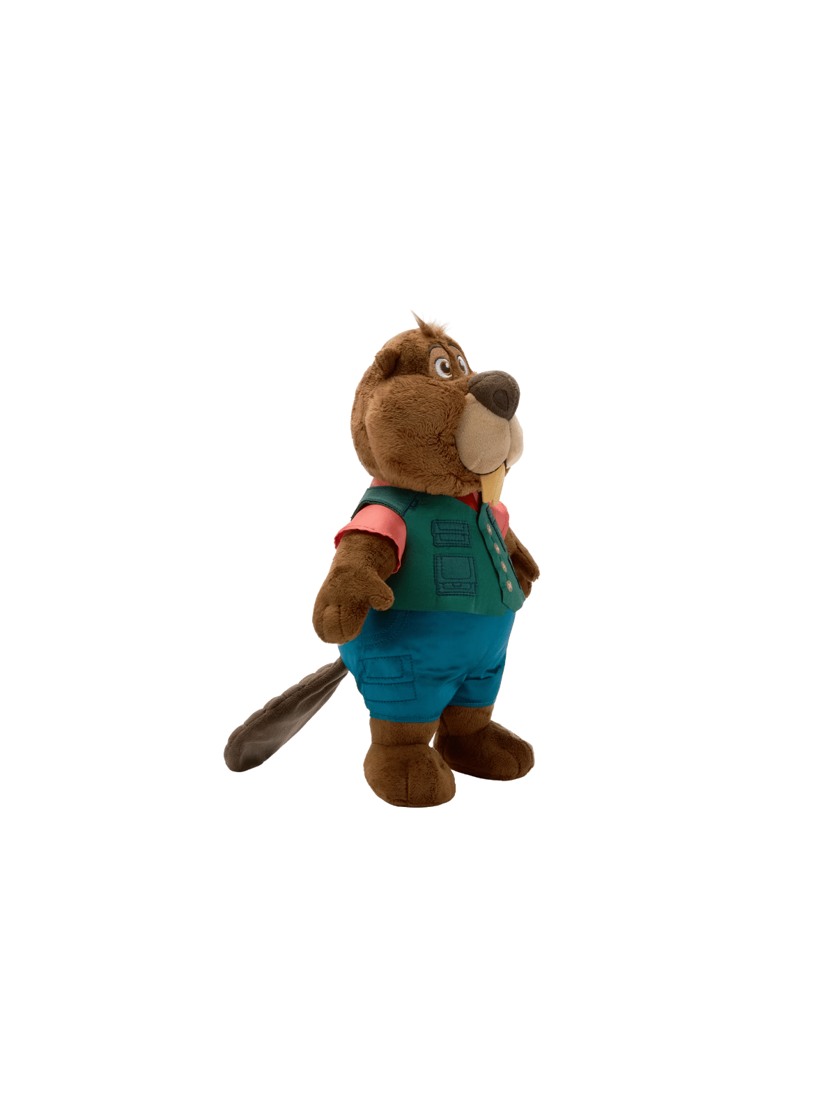 Peluche Nibbles Maplestick Zootopie 2 Disney