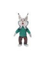Peluche Lynxley Pawbert Zootopie 2 Disney