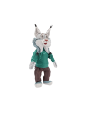 Peluche Lynxley Pawbert Zootopie 2 Disney