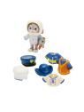 Coffret de jouets de costume Zootopie 2