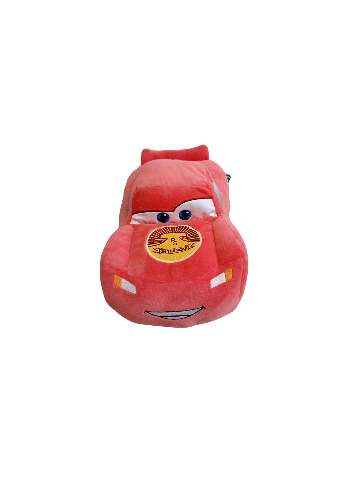 Peluche Flash Mc Queen Cars Disney Pixar